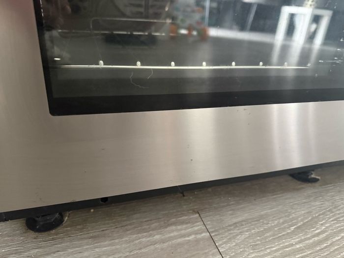 Belling Range Cooker