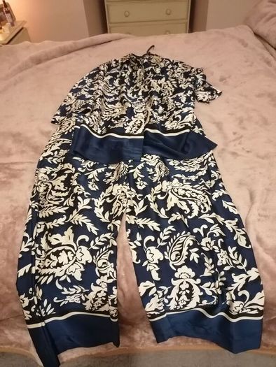Punta Roma Co Ord M new