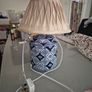 Bedroom table lamp Image 4