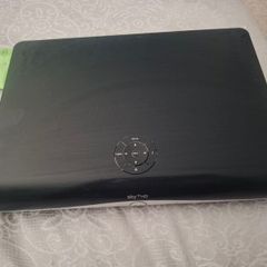 Free Sky Box
