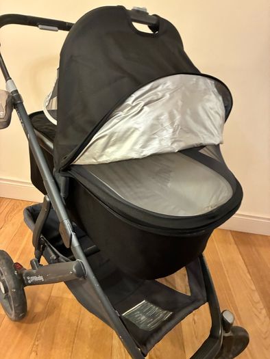 Uppababy v1 bundle