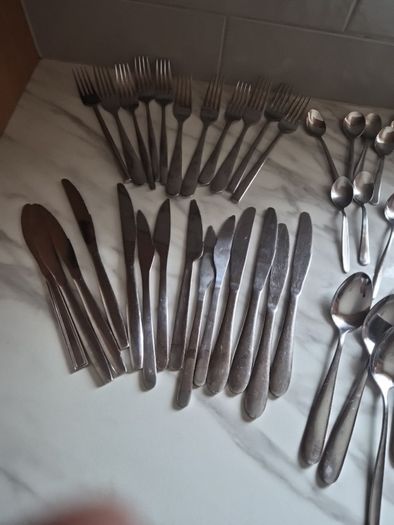 Cutlery