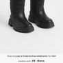 Girls' winter shoes size UK 12 Image 8