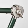 Floor/reading Lamp Green (IKEA AROD) Image 2