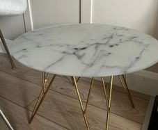 Coffee tables nest