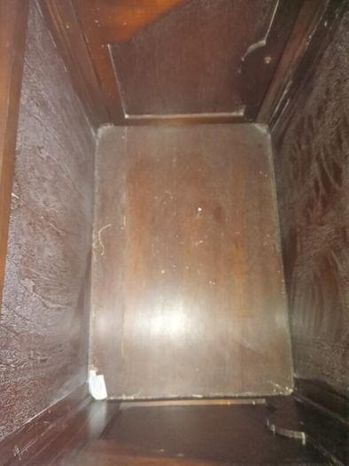 antique desk