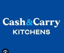 Cash&carry kitchens