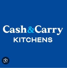 Cash&carry kitchens