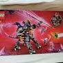 Lego Ninjago 71772 The Crystal King Image 2