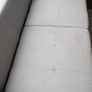 L shaped sofa Image 3