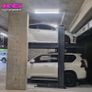 Car Parking Lifts / Vehicle Storage Stackers  Kg Image 5