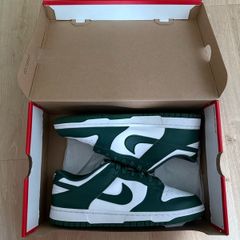 Nike dunk Michigan State