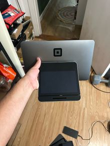 Square Register