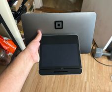 Square Register
