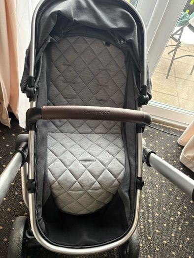 stroller