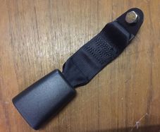 Seat Belt Buckle (Alfa Romeo 147)