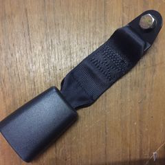 Seat Belt Buckle (Alfa Romeo 147)