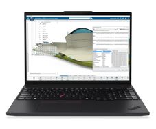 Lenovo ThinkPad P16s Gen 4 - 16"