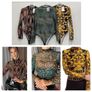 Bodysuit no2 Image 5