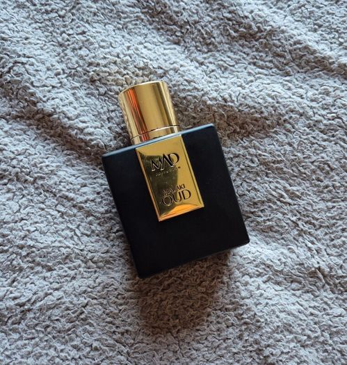 MAD Malaki Oud Perfumes