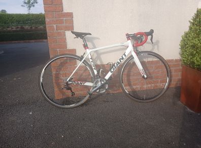Giant TCR