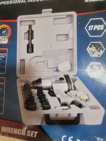 air impact wrench set