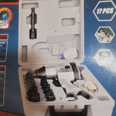 air impact wrench set