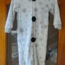 olaf onesie Image 2