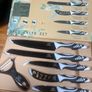Royal Swiss knife set Image 2