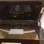 Indesit cooker Image 4