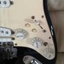 Fender Roland Ready Strat. Image 3