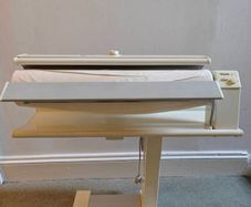 Miele rotary iron