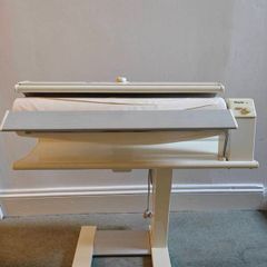 Miele rotary iron