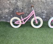 Bobbin Balance Bike