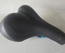 Bike Comfort Saddle
