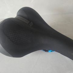 Bike Comfort Saddle