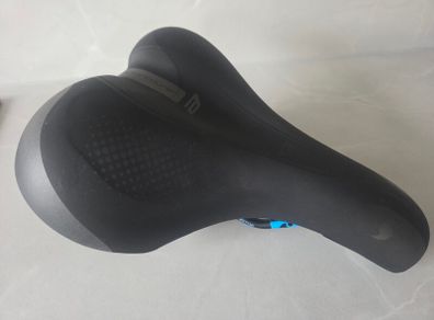 Bike Comfort Saddle