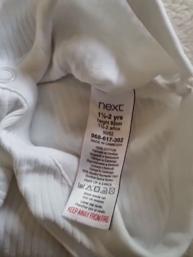 Girls Bundle 18-24 months