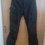 Alpinestars jacket and trousers Image 4