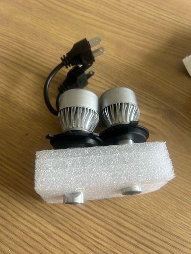 H4 Led