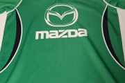 Vintage Connacht RugbyTech Rugby Union Jersey (Adult Medium) FREE POST