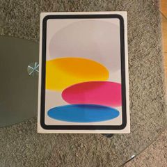 Apple Ipad 11th Generation 256GB WiFi and Cellular IRISH