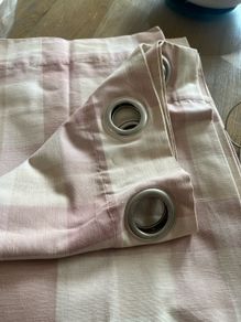 Laura ashley curtains