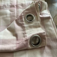 Laura ashley curtains