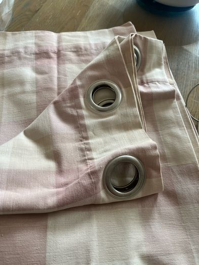 Laura ashley curtains