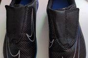 Boys Nike Mercurial boots 10.5
