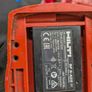 Hilti drill set Image 6