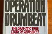 War book:'Operation Drumbeat'