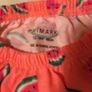 Girls shorts suit 12/18 mths Image 3