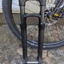 Suntour XCM 32 fork. 29' 15x100 Image 2